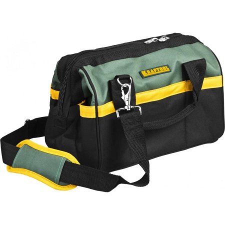 Сумка для инструментов KRAFTOOL, 20 карманов, 12 (38712-12_z01)