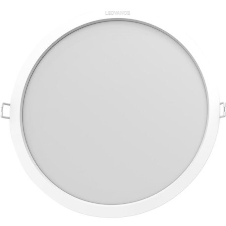 Светильник светодиодный Ledvance Ecoclass 24Вт 2280Лм 6500K потолочный  встраиваемый матовый (4058075656758)
