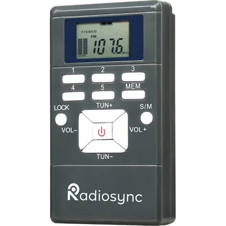Радиогид Radiosync SGTR01 (RTKGTR101115013)