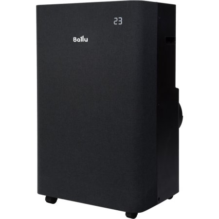 Кондиционер мобильный Ballu Velure BPAC-14 EW/N6 (НС-1606627)