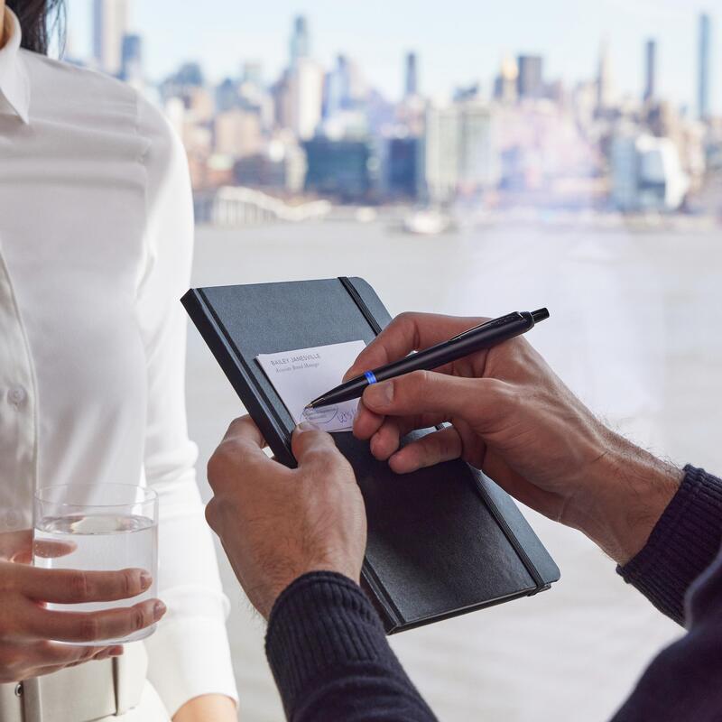 Выбираем ручки для комфортного письма