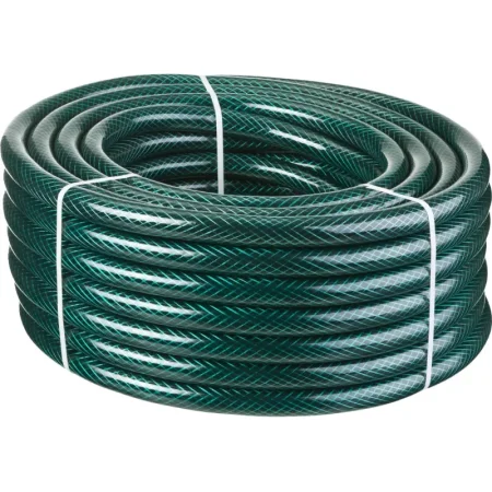 Шланг поливочный Росток Классик армированный 3/4 дюйма 25 метров  (40308-3/4-25_z01)