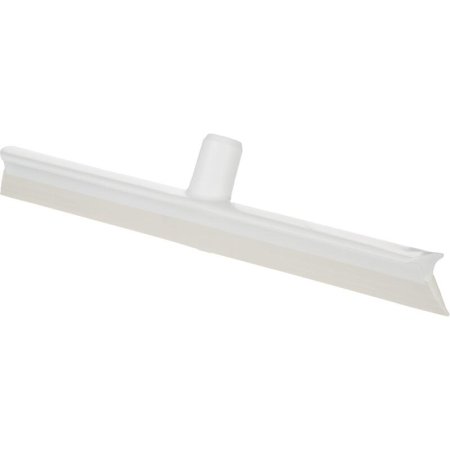 Сгон FBK 40 см с одинарным лезвием белый