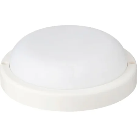 Светильник ЖКХ In Home СПП 1540-КРУГ 15Вт 1350Лм IP65 белый