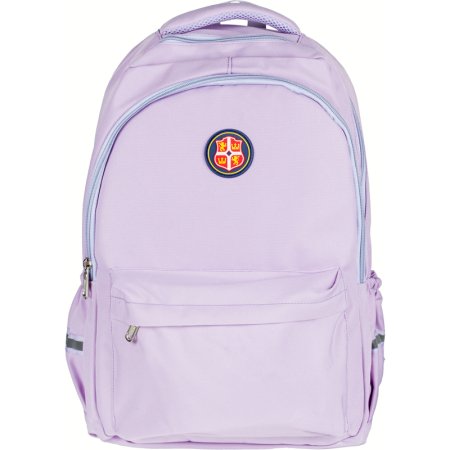 Рюкзак Комус Класс (№1 School) Lion фиолетовый