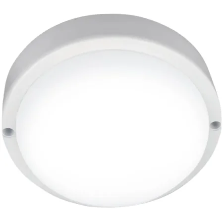 Светильник светодиодный герметичный СПП 1540-КРУГ 15Вт 4000К 1350Лм 140мм