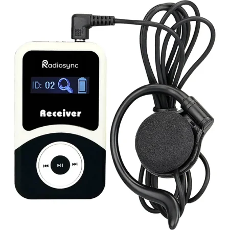 Радиогид Radiosync SGTR02 (RTKGTR113010131)