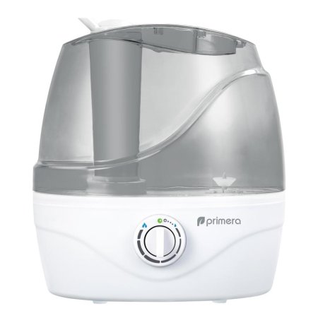Увлажнитель воздуха Primera HUP-R1022 белый