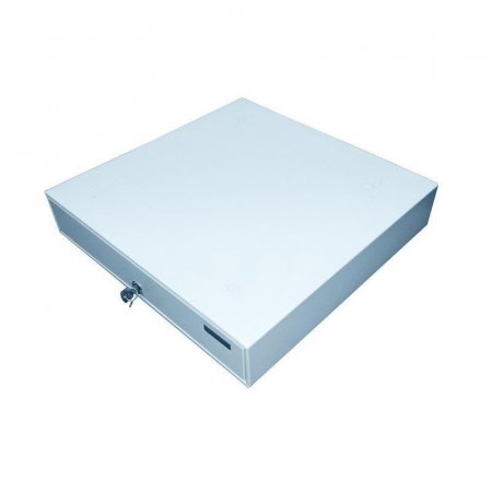 Денежный ящик Меркурий 100 (без подключения к ККМ, белый)