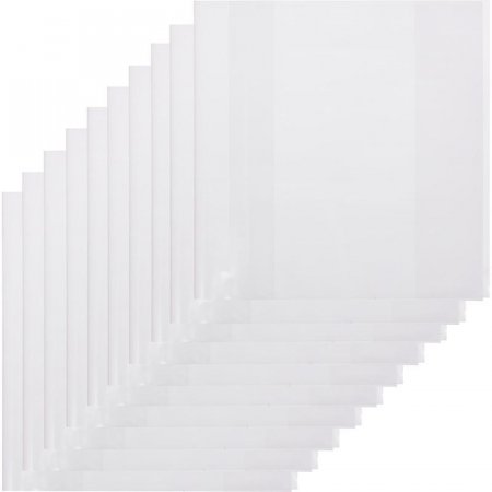 Обложка для дневника и тетрадей А4 (590x300) 60 мкм