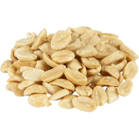 Арахис жареный соленый 1 кг