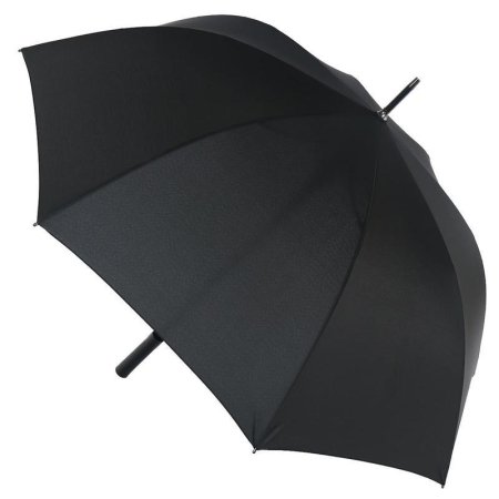 Зонт мужской ArtRain автомат черный (1650)