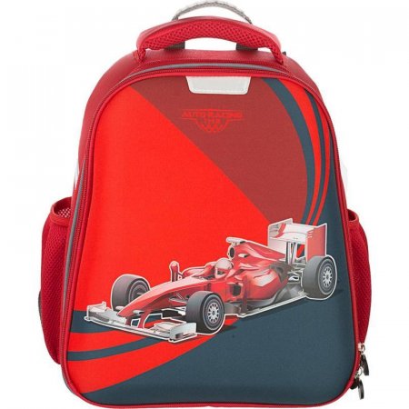 Ранец ортопедический №1 School Basic Be First