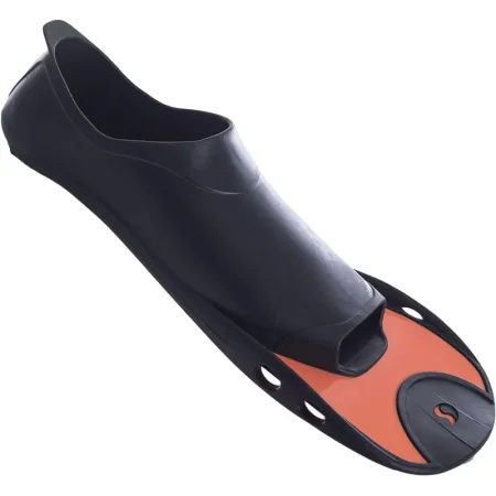 Ласты для бассейна Salvas F5 Fin размер 40-41 черные/оранжевые