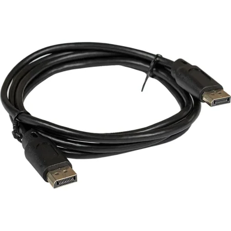 Кабель ExeGate DisplayPort - DisplayPort 1 метр (EX284911RUS)