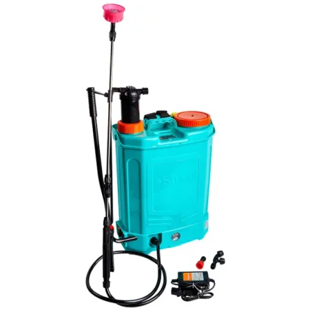 Опрыскиватель аккумуляторный Sturm GS8216BM 16 л