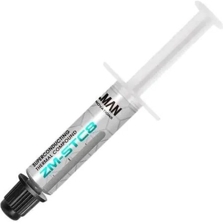 Термопаста Zalman ZM-STC8 1.5 г