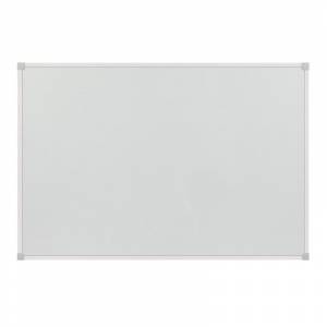 Доска магнитно-маркерная Attache 45x60 см лаковое покрытие алюминиевая рама