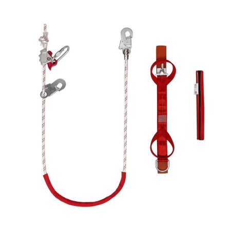 Комплект страховочный Энерго Твист (петля, строп, соединительные элементы)