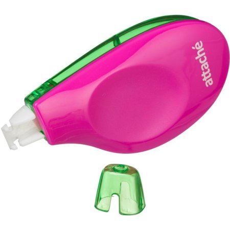 Корректирующая лента Attache Neon 5 мм x 6 м