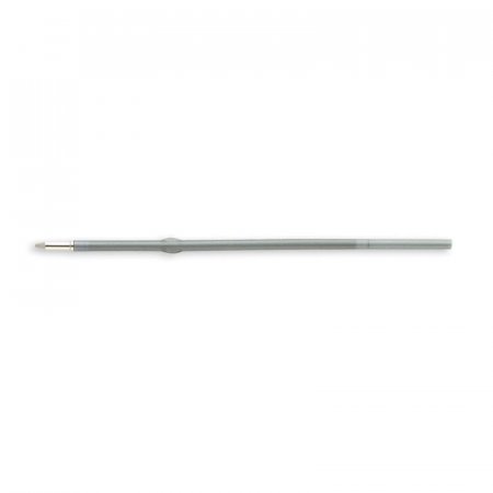 Стержень шариковый синий 107 мм (толщина линии 0,5 мм)