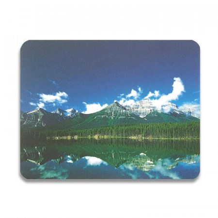 Коврик для мыши ProfiOffice MPF5 цветной