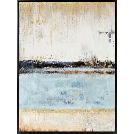 Картина в багете Canvas Art+Foil 62803 (60x80 см)