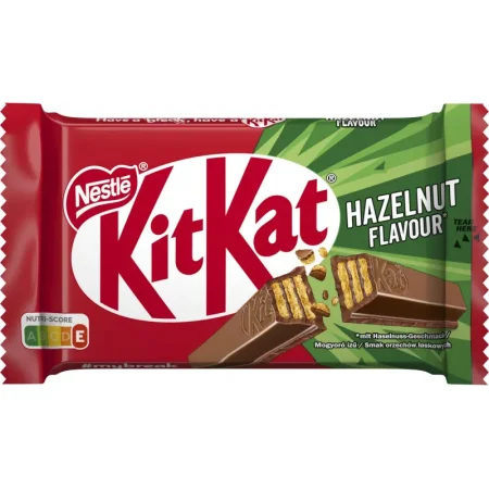 Шоколадный батончик KitKat 41.5 г