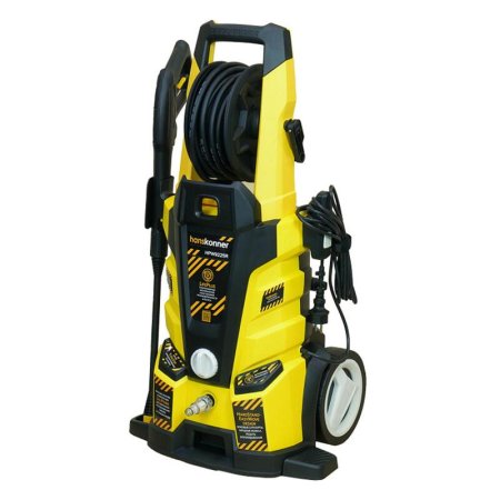 Мойка высокого давления Hanskonner HPW9225R