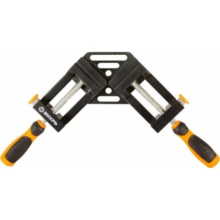 Струбцина угловая Вихрь 65x65 мм (73/9/5/6)