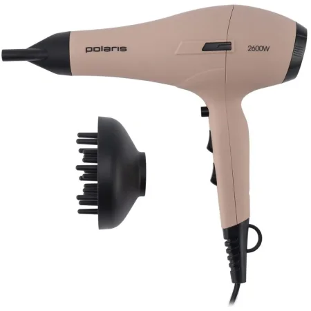 Фен Polaris PHD 2600ACi Salon Hair