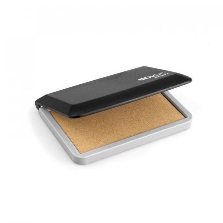 Подушка штемпельная настольная Colop Micro 1, неокрашенная, 9х5 см