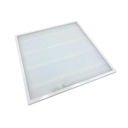 Светильник светодиодный TOPFORT ДПО 10-4х8-001 УХЛ4 36Вт 3600Лм 4000К   IP40 потолочный встраиваемый опал (SV0117-00040)