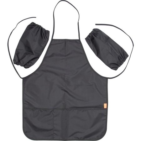 Фартук для труда №1 School с нарукавниками