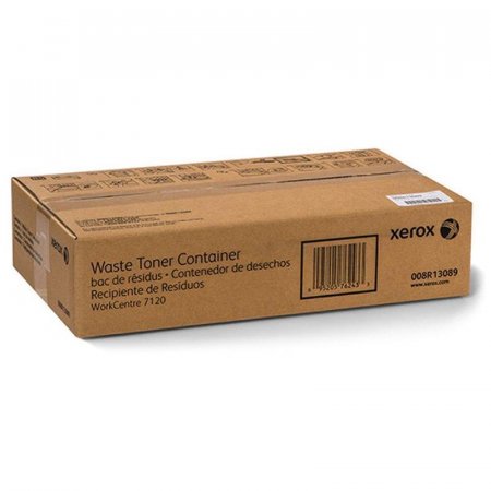Запасная часть оригинальная Xerox 008R13089 емкость для отработанного тонера
