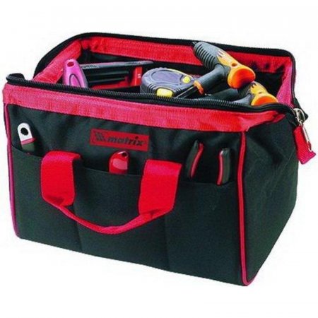 Сумка для инструментов 14 карманов 315х215х225 мм MATRIX 90251