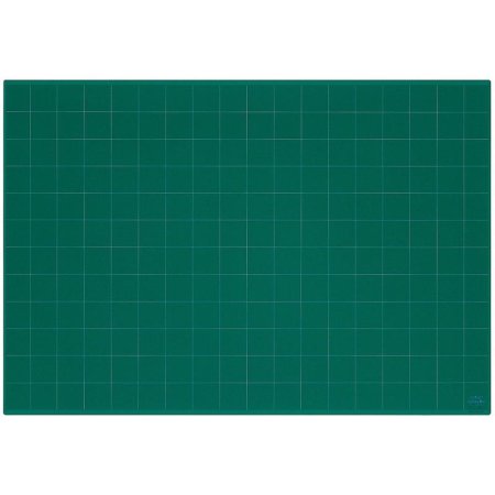 Коврик для резки Olfa формат А1 двусторонний (900х620 мм, толщина 3 мм)