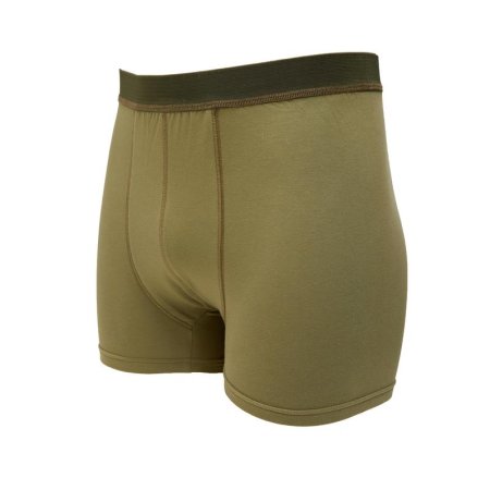 Трусы мужские (боксеры) хаки (размер 40-42)