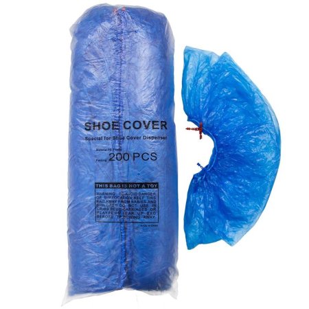 Бахилы в кассете Вендорс Compact для механических аппаратов (200 штук в  упаковке)