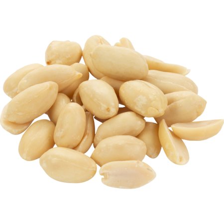 Арахис очищенный 1 кг