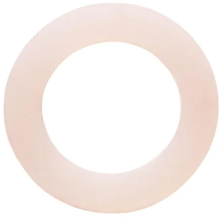 Прокладка силиконовая ДТРД 1" (100 штук в упаковке, 20.21.100С)