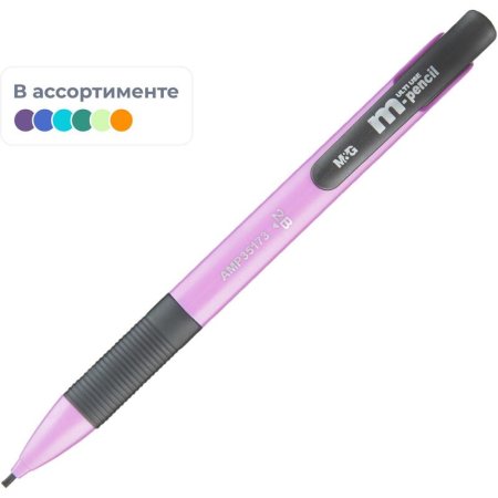 Карандаш механический M&G 0.9 мм