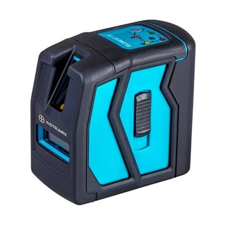 Уровень лазерный Instrumax ELEMENT 2D Set (IM0111)