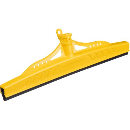 Сгон для воды Uctem Plas KY4074-Y 40 см с одинарным лезвием желтый