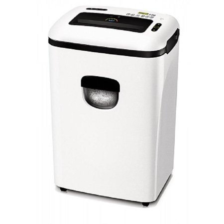 Уничтожитель документов Office Kit S250 4-й уровень секретности объем  корзины 38 л