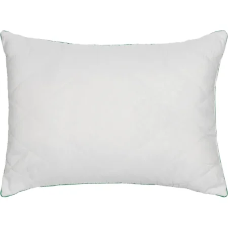 Подушка Luscan 50х70 см бамбуковое волокно и полиэфирное  волокно/микрофибра