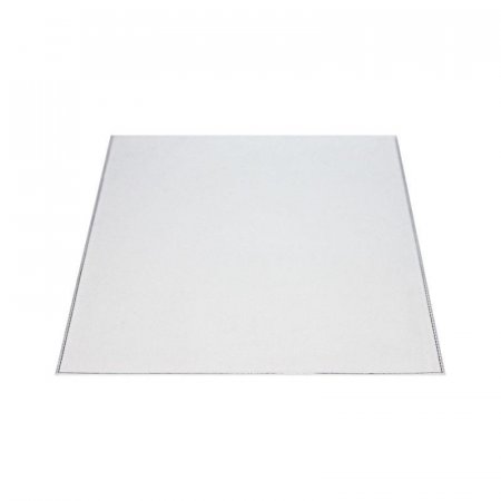 Файл-вкладыш А5 110 мкм прозрачный без перфорации