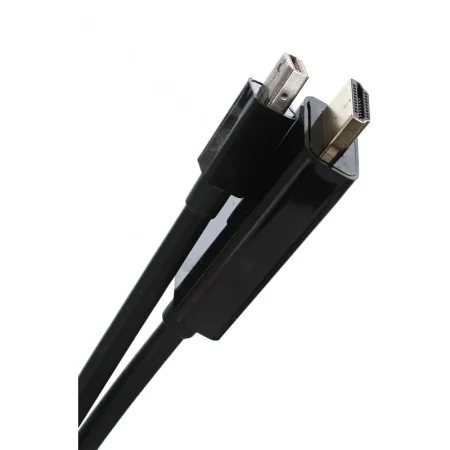 Кабель Telecom mini DisplayPort-HDMI 1,8 метра (TA695)