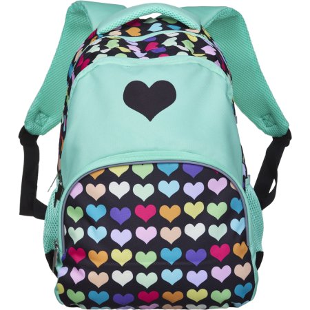 Рюкзак ортопедический Комус класс  Teg  Wow разноцветный