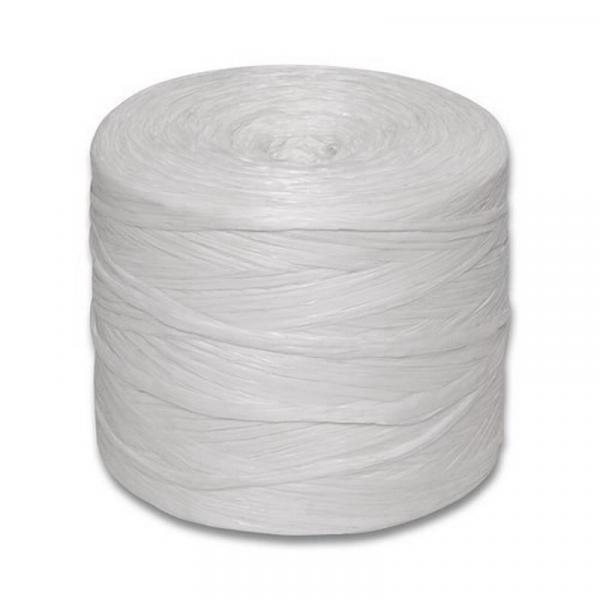 Шпагат полипропиленовый крученый 3300 текс (длина 1515 м, 5 кг в бобине)